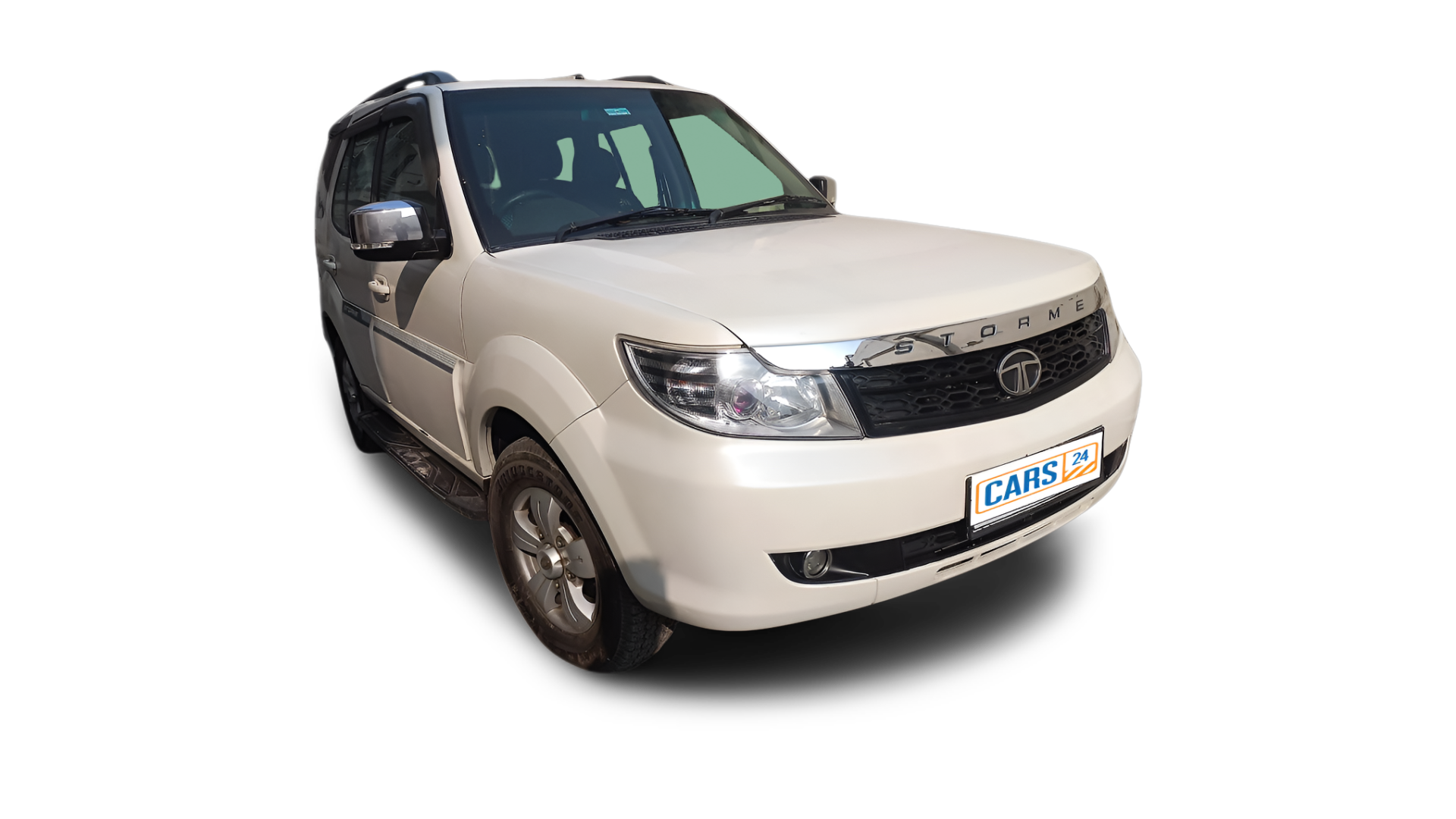 Tata Safari Storme-img